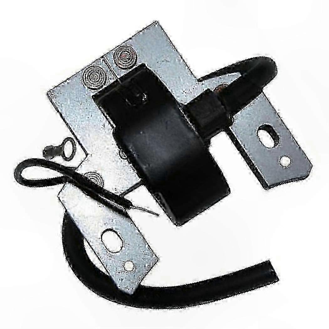 Ignition Coil Module Compatible with 5 Non-Electric Start Engines, Fits Models 130200, 130900, 131200, 131400, 131900, 10, and 13
