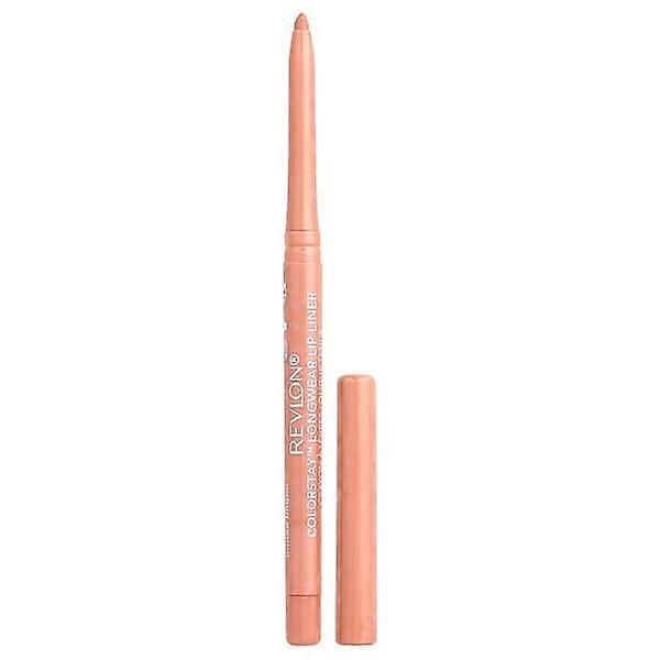 Revlon, ColorstayÃÂ¢ÃÂÃÂ¢, Longwear Lip Liner, 685 Natural, 0.01 oz (0.28 g)