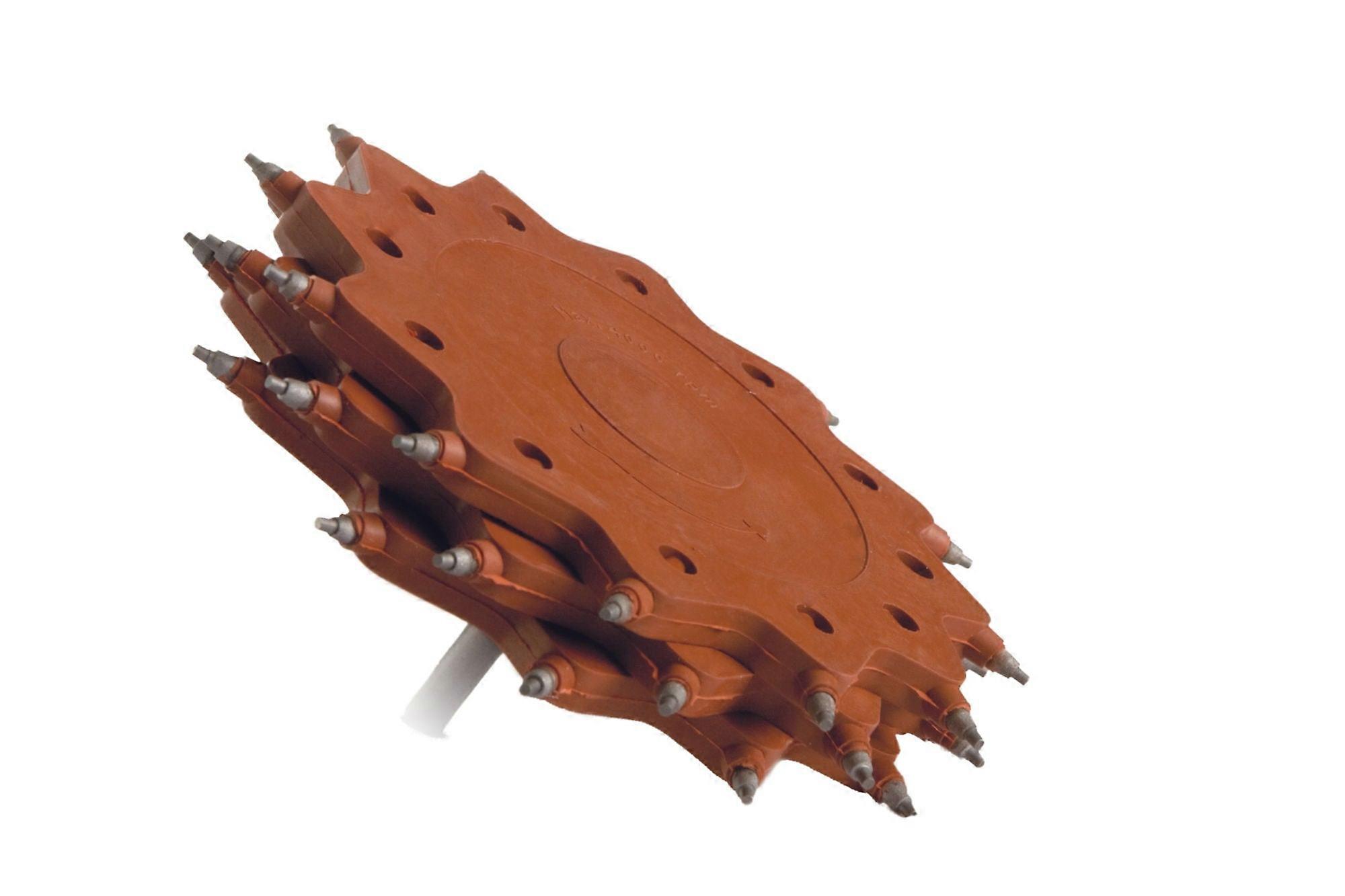 Tercoo Triple Blaster