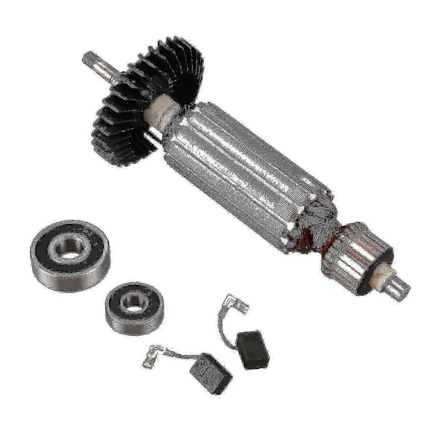 25-26 Armature Anchor Replace for Ga5030, Ga4530, Ga4030, etc. (220 - 240v AC)