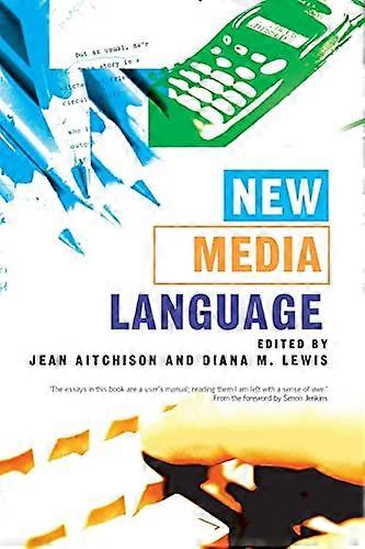 New Media Language