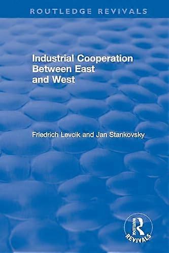 Industrial Cooperation between East and West