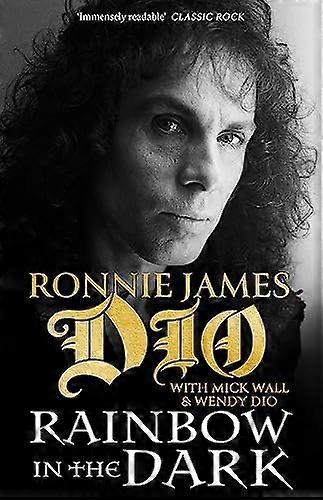 Rainbow in the Dark: The Autobiography