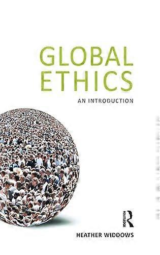 Global Ethics An Introduction