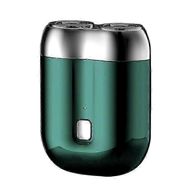 suitable for Washable electric razor with USB charging