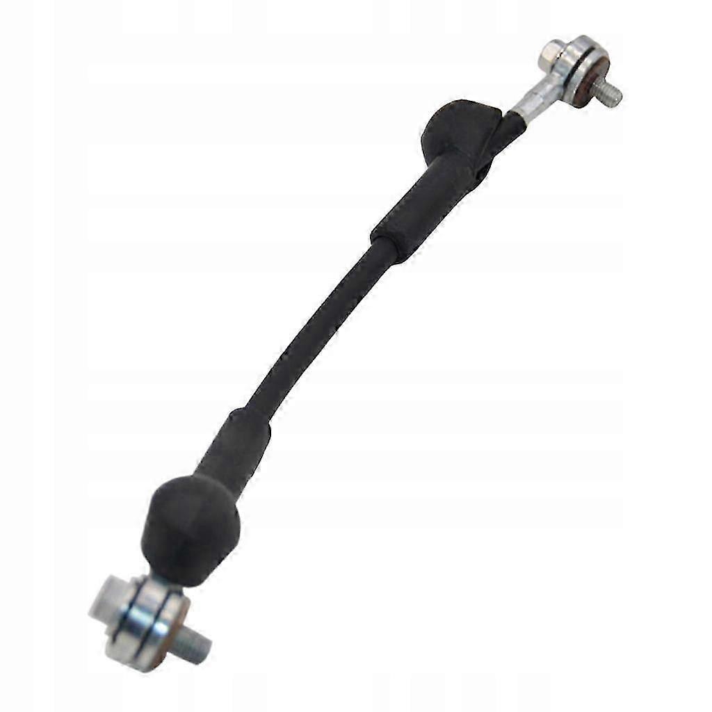 Für Range Rover L322 Heckklappe hinten unten