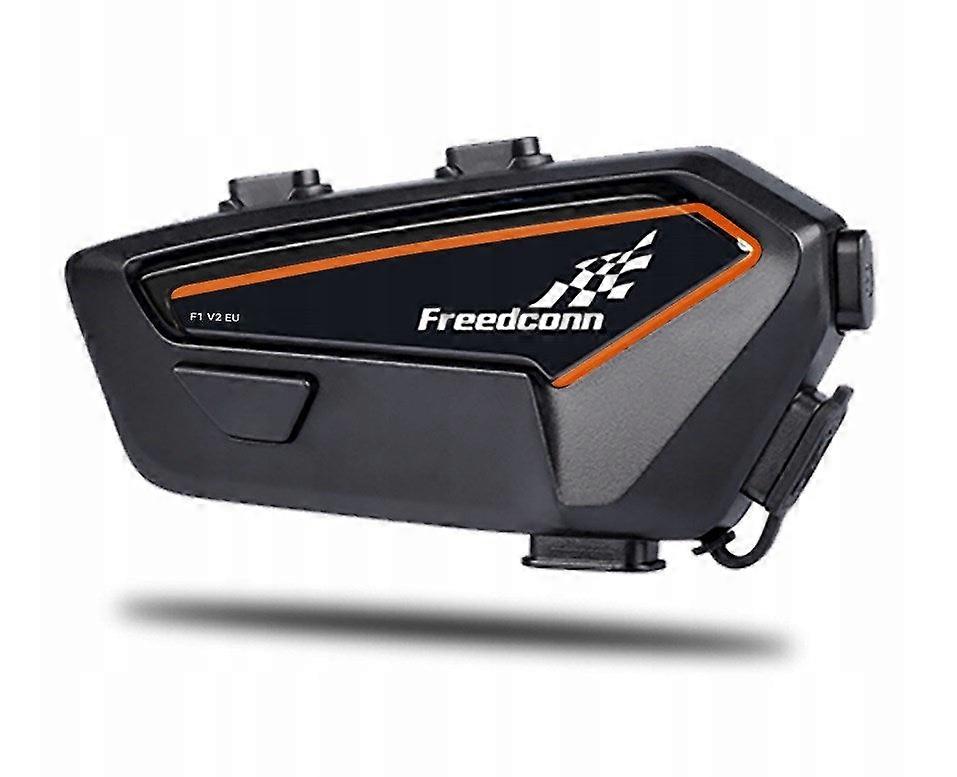 Freedconn F1 V2 EU motorsykkelintercom