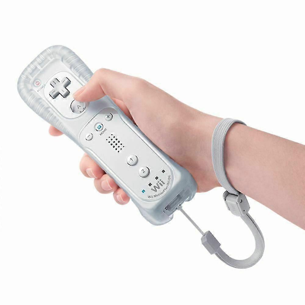 2x Adjustable Hand Wrist Strap For Nintendo Wii U Switch Move 3ds 2ds Psp