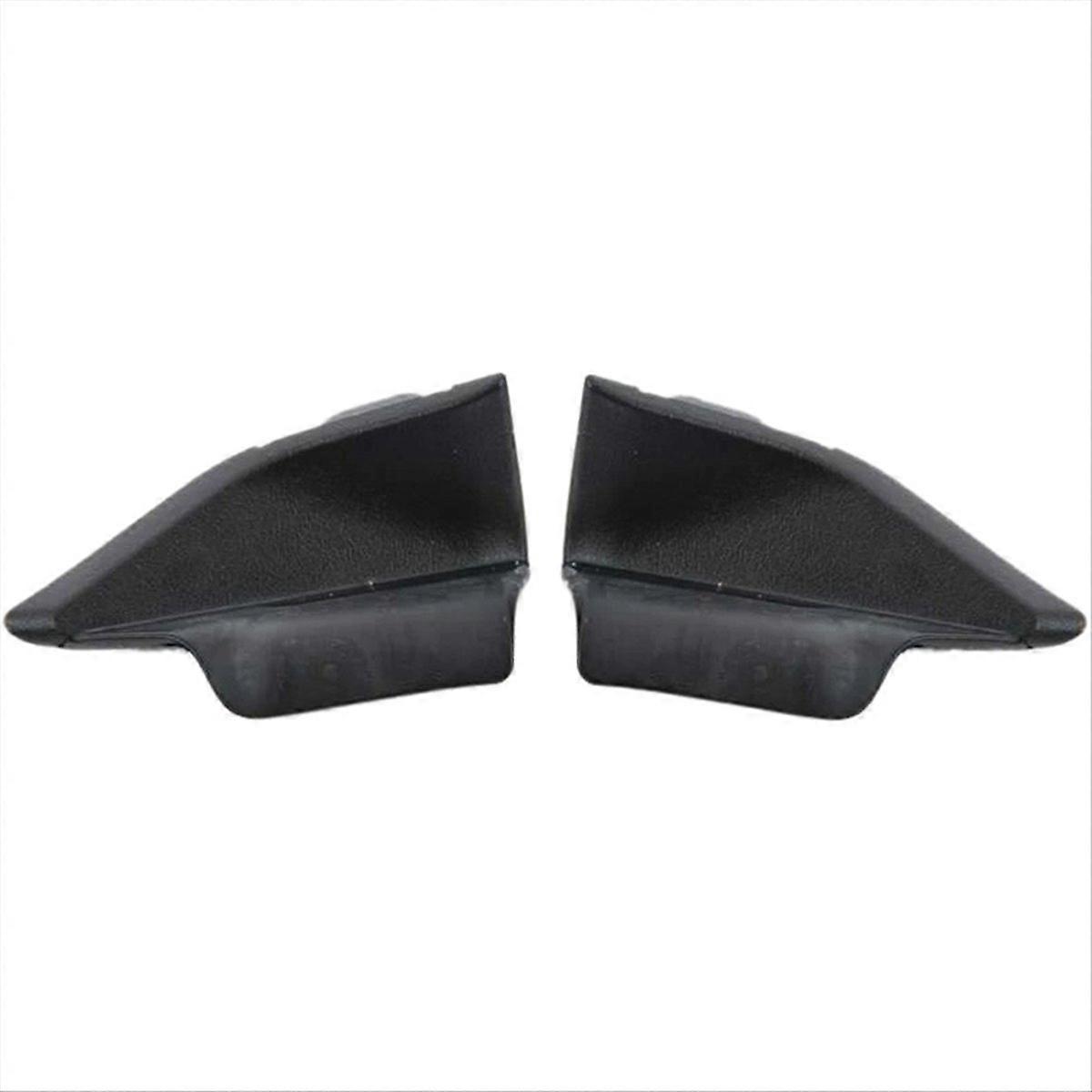 1 pairs windshield small cover Apron Cover Supplementary for 