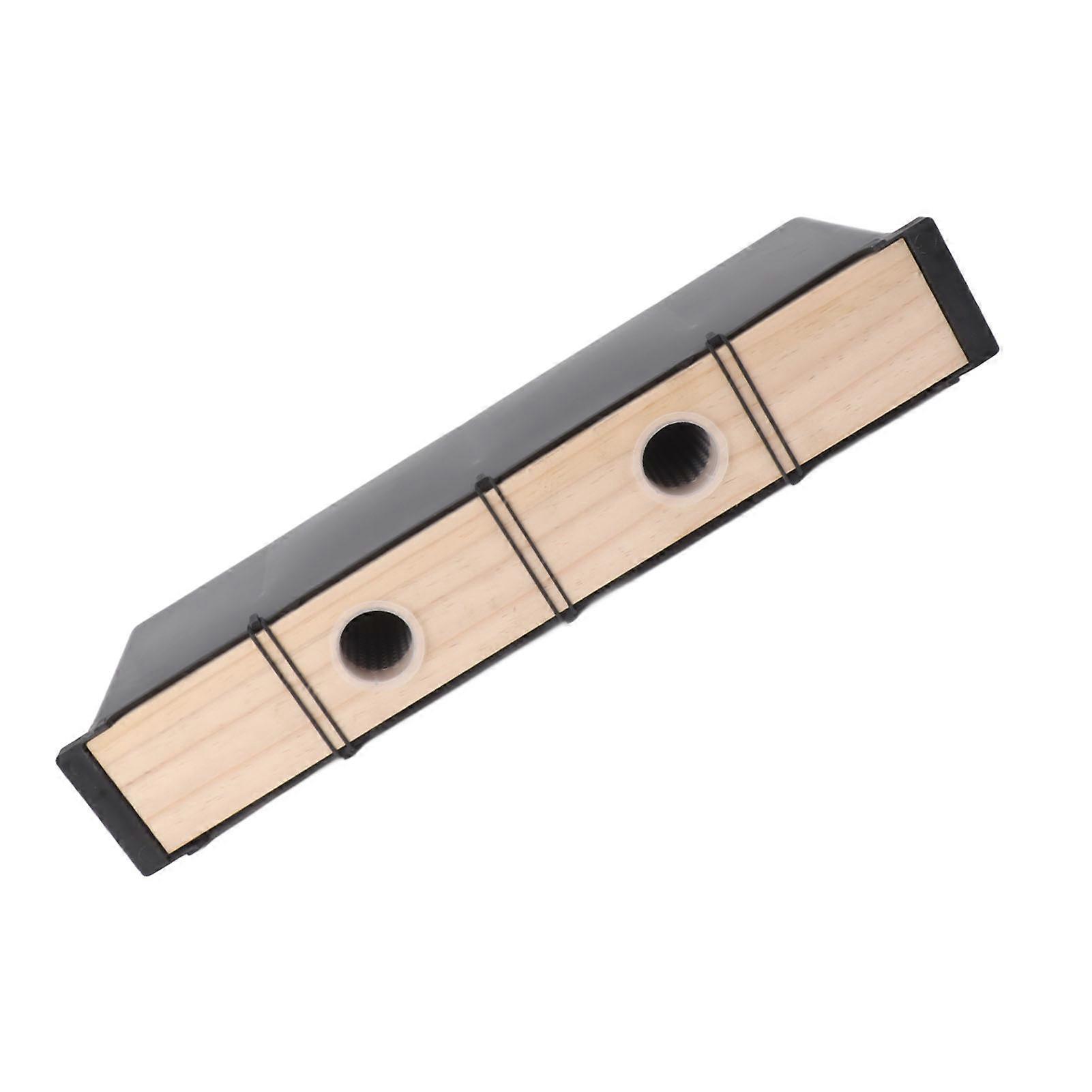 Bee Frame Water Feeder Easy To Install Pine Plastic 5L Bee Frame Feeding Tools for Bee Feeding 