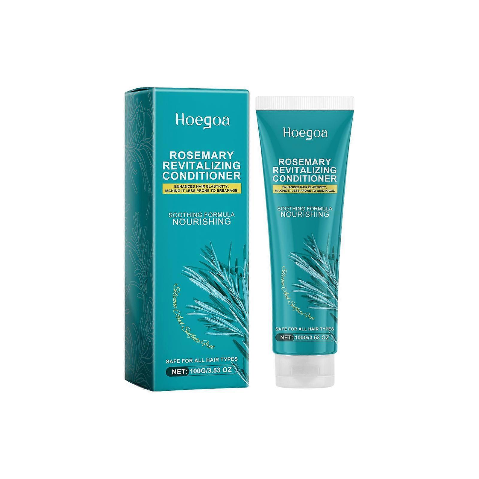 Rosemary Hair Conditioner