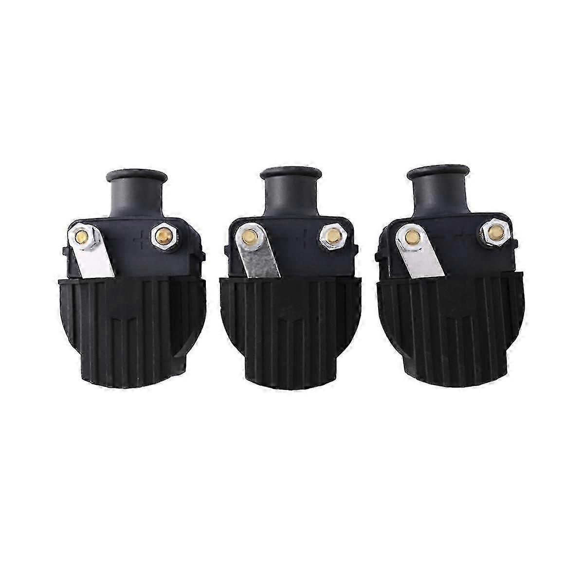 339-832757A4 Ignition Coil Replacement for Mercury Mariner Outboard