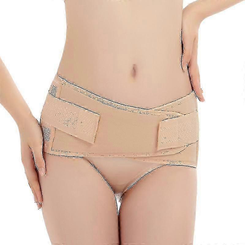 Cinturón posparto Contract Cinturón pélvico Transpirable Slim Fit Cinch