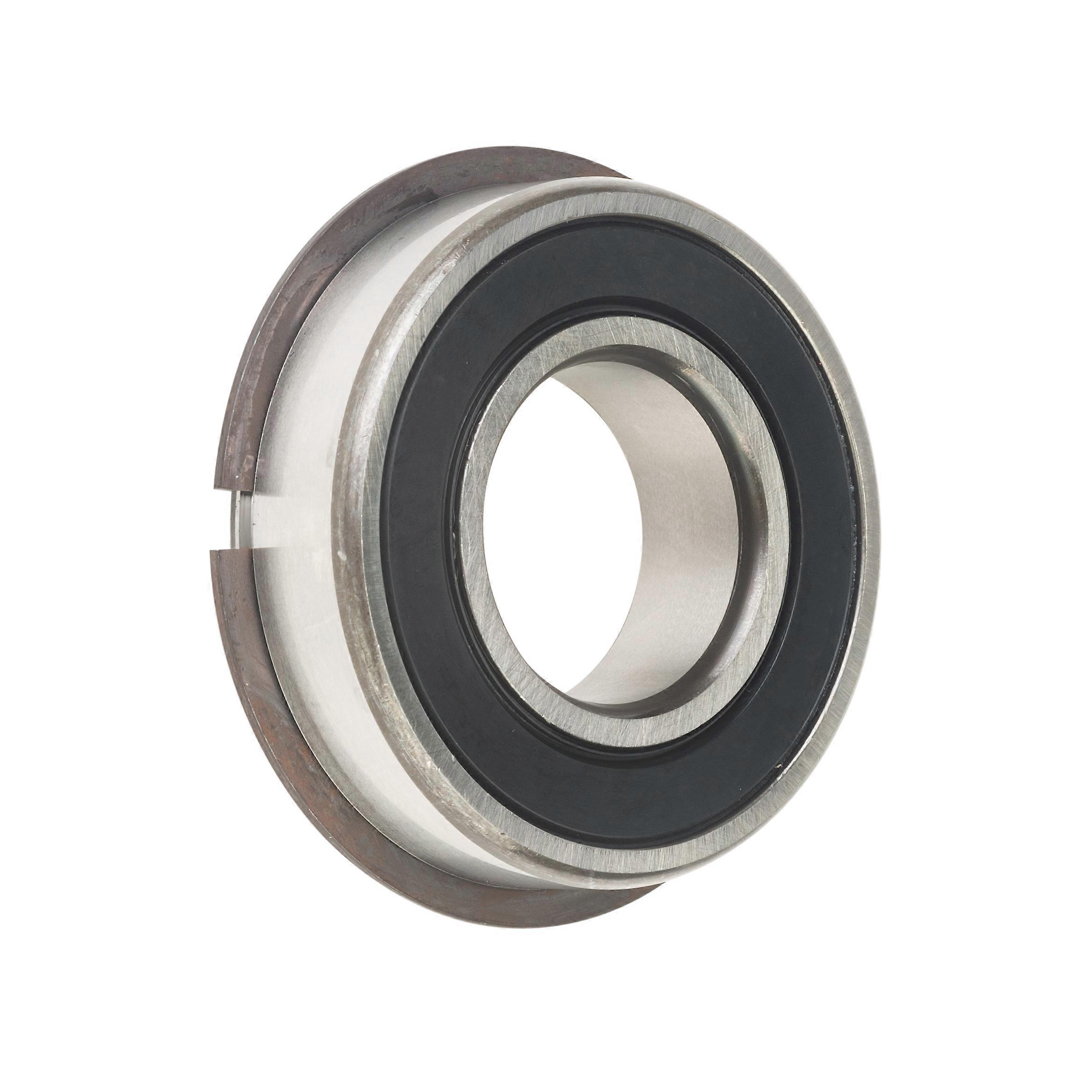 FAG 6208-2RSR-C3 Deep Groove Ball Bearing Single Row 40x80x18mm