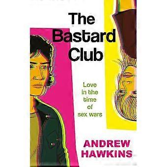 Äpäräklubi - Andrew Hawkins