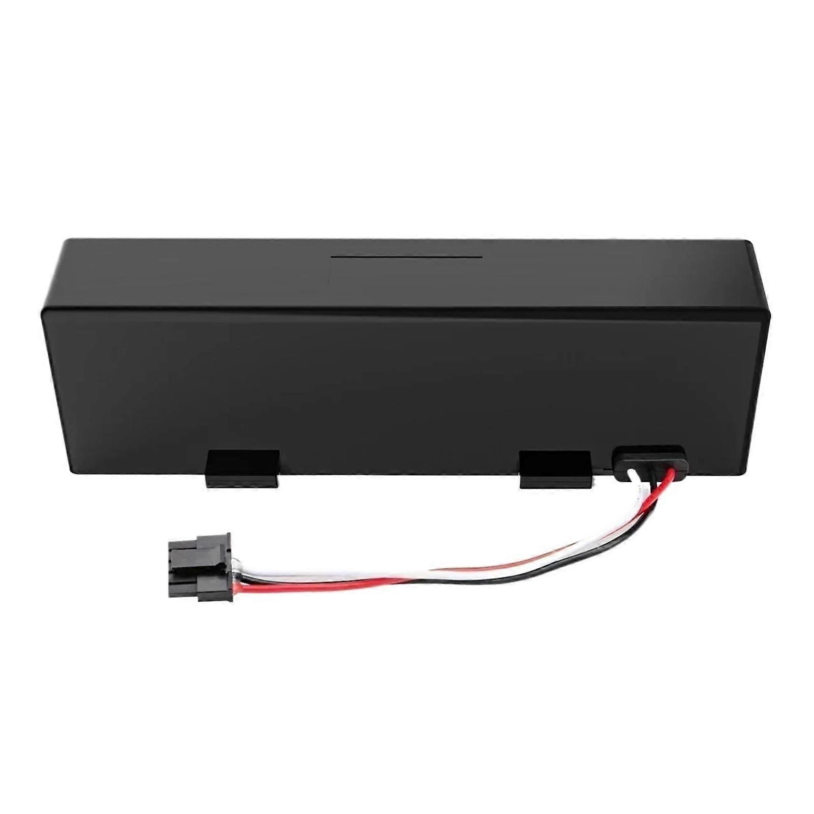 Rechargeable 14.8V 5200mAh Battery for VIOMI V3 V2 Pro MVVC01-JG Robot Vacuum Mop