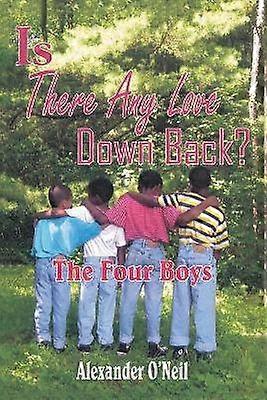 Gibt es da unten Liebe?