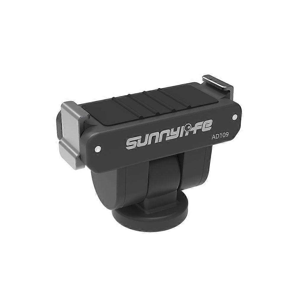 For Sunnylife Osmo Nano Bidirectional Magnetic Adapter 1/4" Expansion Kit