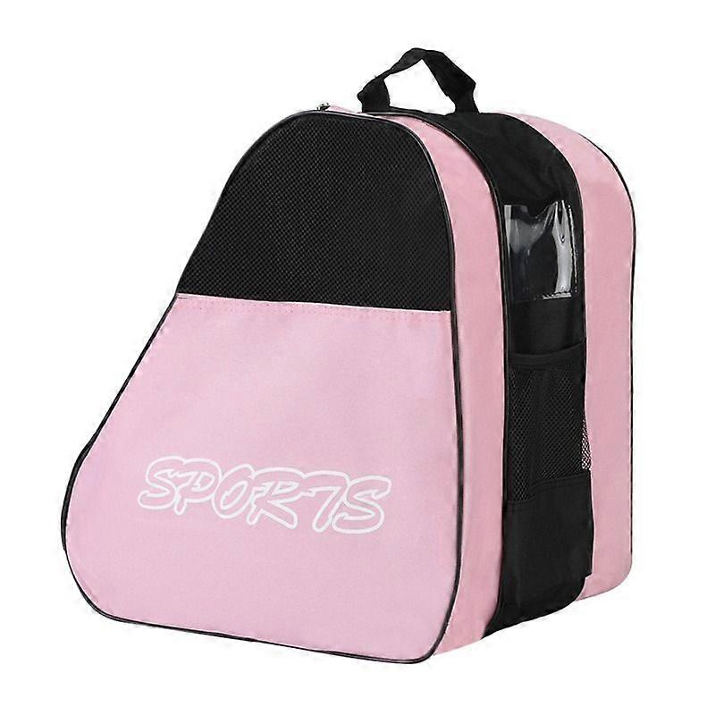 Roller Skating Bag Skates Storage Handbags Roller Skates Bag