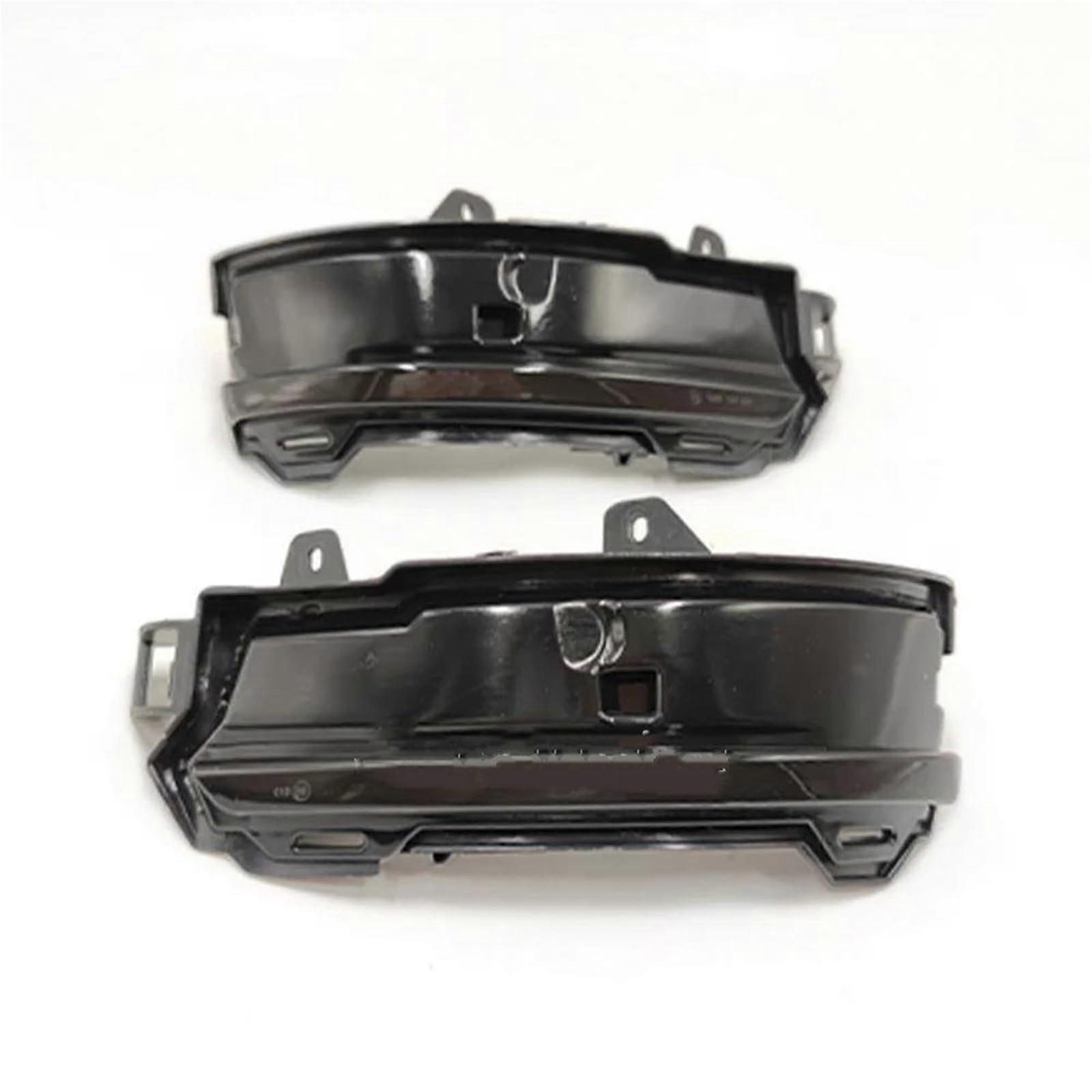 Car Dynamic Turn Signal Side Mirror Light For FPace X761 20162020 And EPace X540 20172020 Lane Change Assist