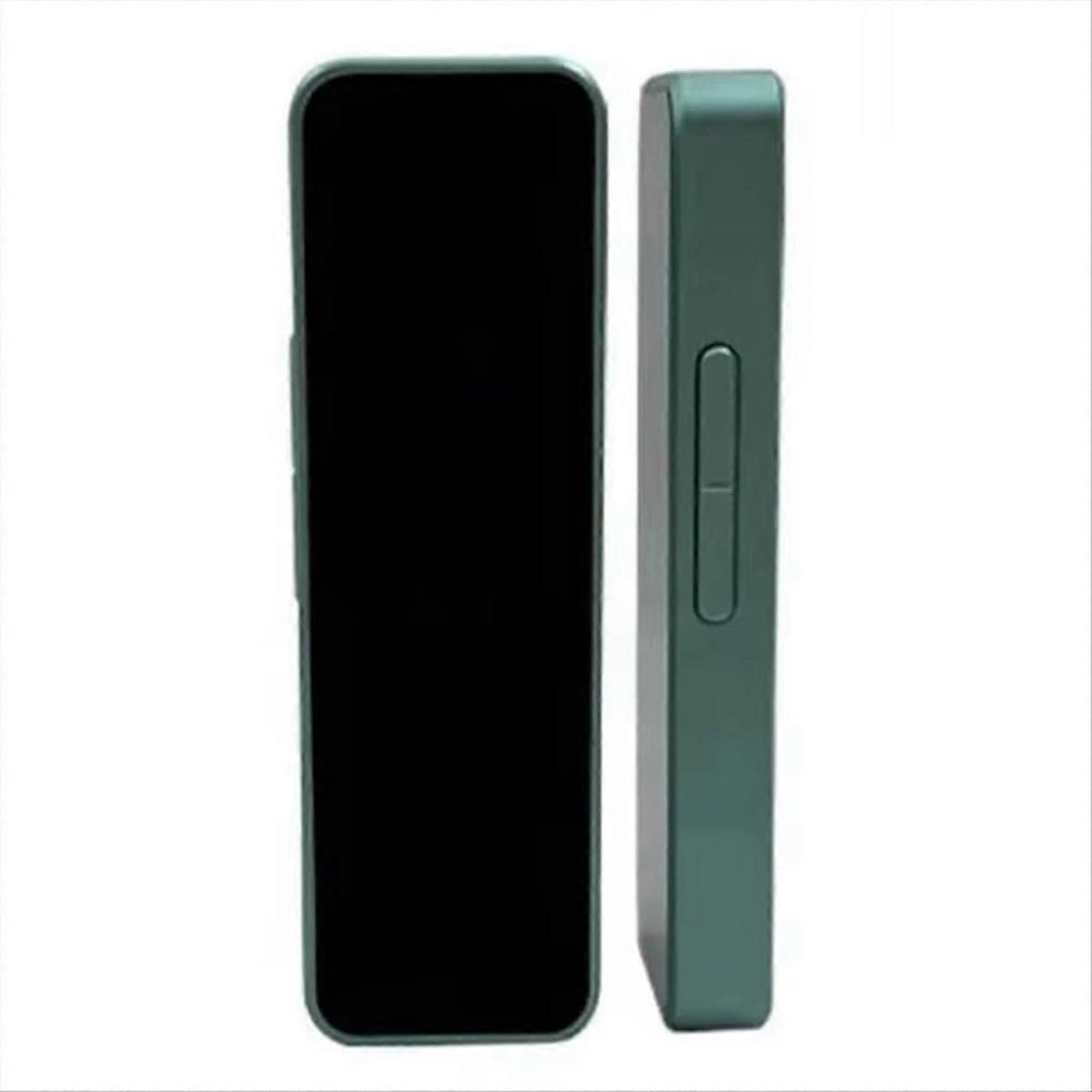 KS01 OLED Display XMOS + ES9038Q2M Dekodierung Decoder Kopfhörerverstärker mit USB-Kabel