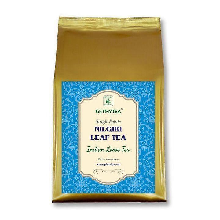 Nilgiri tea (250 g), Nilgiri Leaf Tea, Getmytea