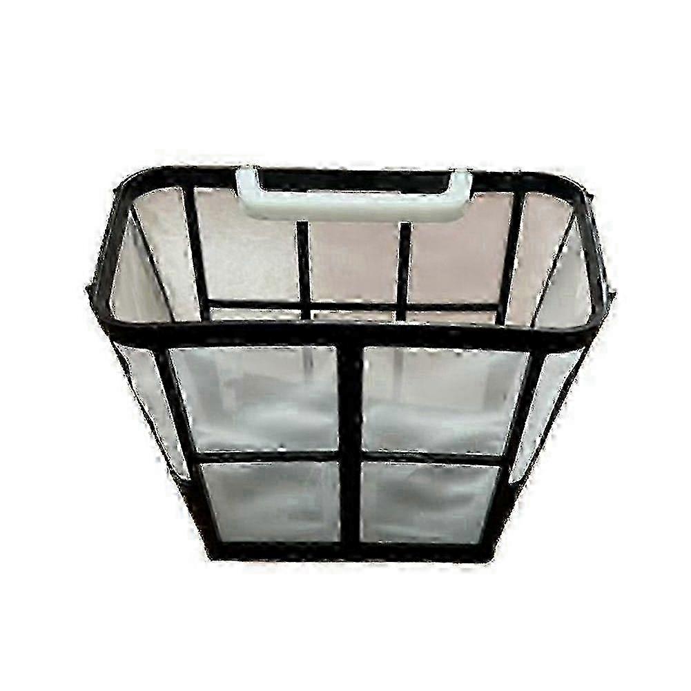 9991461-R1 Fine Filter Basket for Dolphin Pool Cleaners Active10, E10, Escape, SSO, T15 - Replacement Part