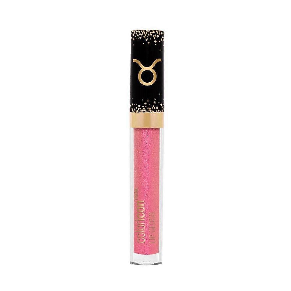 Wet N Wild Color Icon Lip Gloss, Taurus, 1 Ea