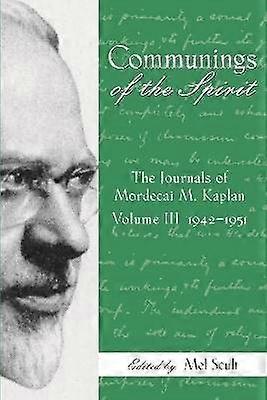 Împărtășirea Duhului Volumul III