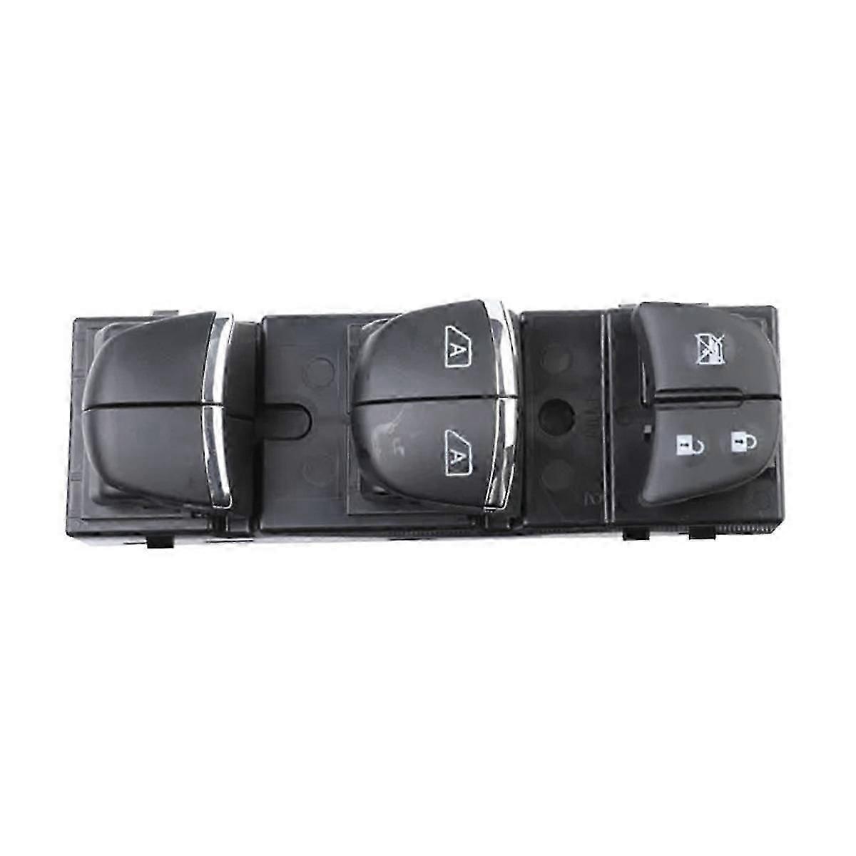 Exquisite Car Power Window Control Switch Lifter Button For