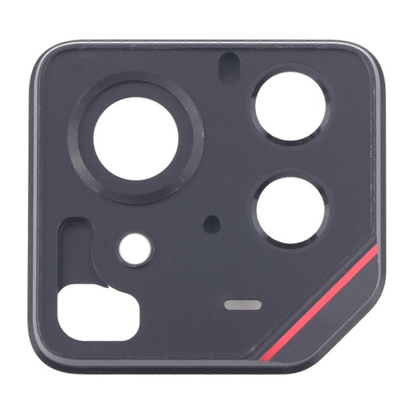 Precisions Camera Module Holder Reinforced Shockproof Design for Phone 9 Mobile Device Camera Frame Multicolor