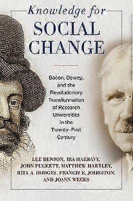 Knowledge for Social Change