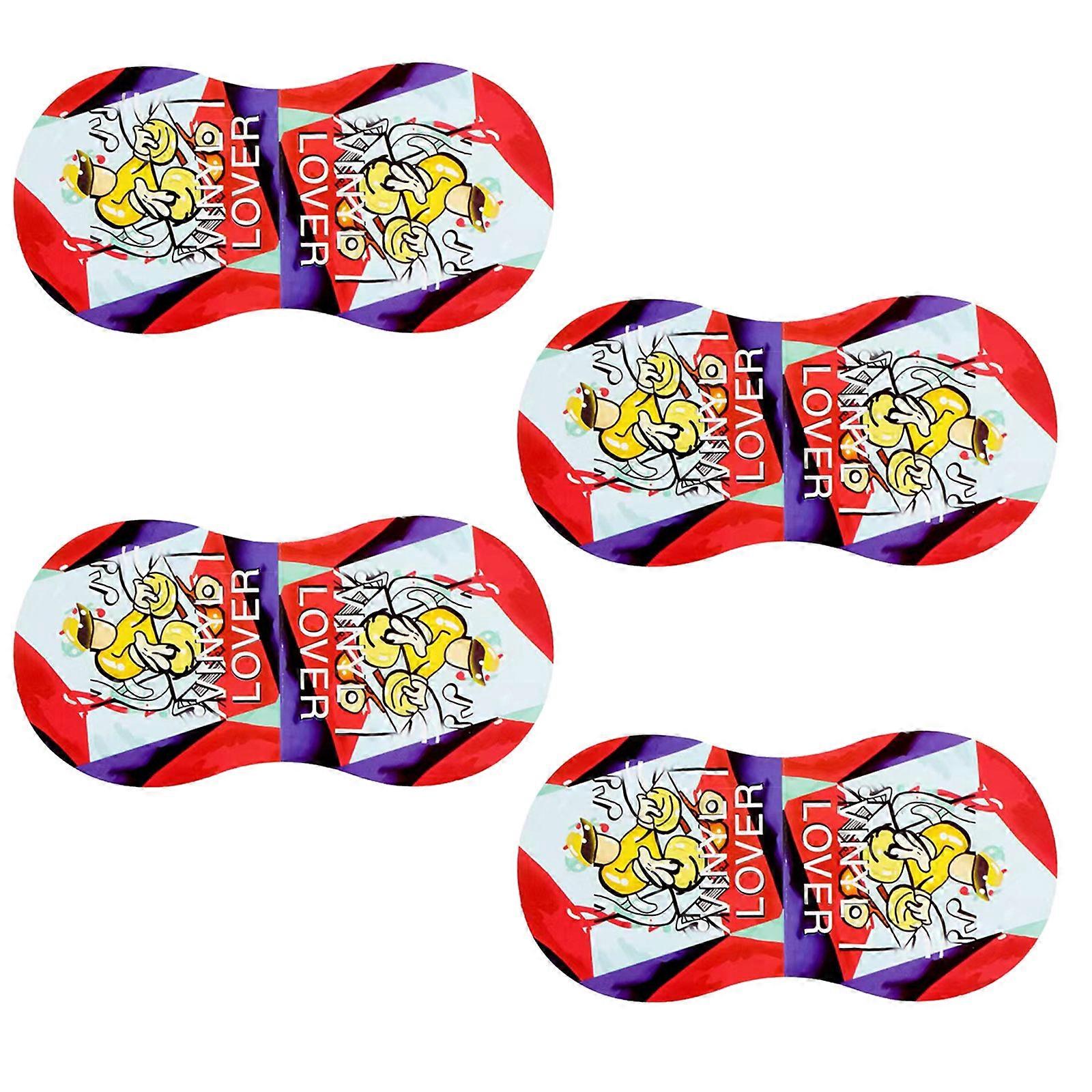 Anti Static Record Pick Tool Grip Case Sleeve for Precise Handling, Turntable Accessory Great for Music Lovers Multicolor