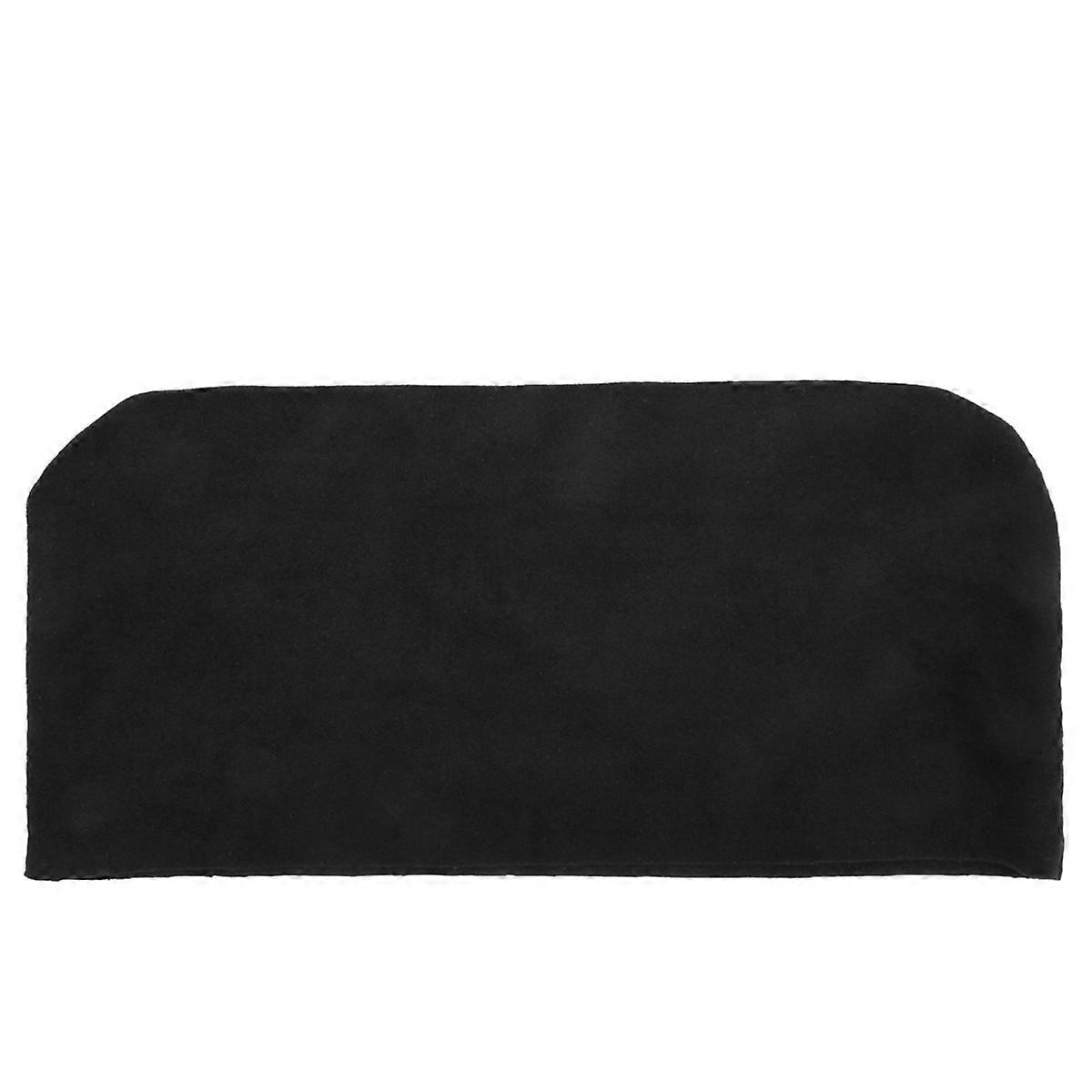 Dust Cover for Switch 2 Charging Dock Front Panel, Anti-Scratch Protective Cover for Switch 1 Chargi