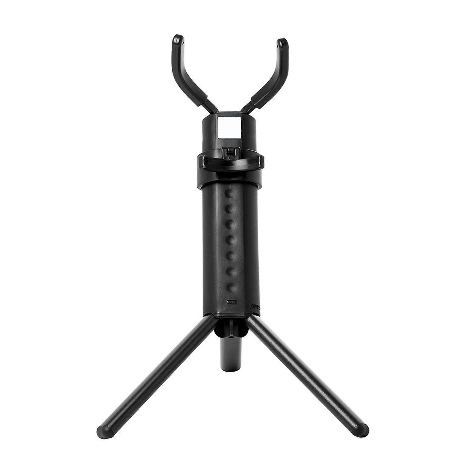 Folding Tenors Saxophone Stand for Sax, Tenors Sax Stand Adjusted Tripod Holder Saxophone Holder Rack Display Base Multicolor