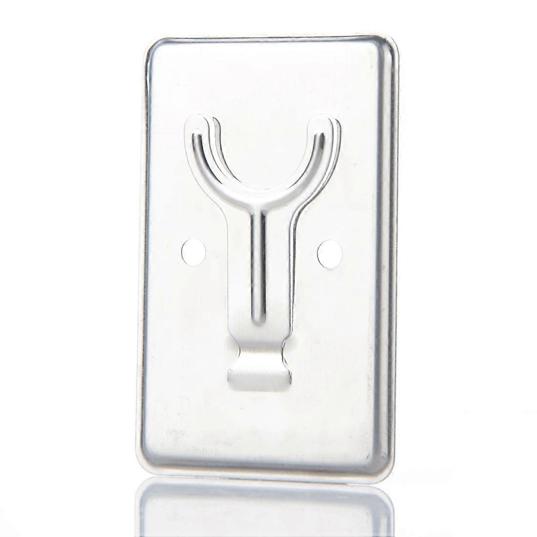 Simple soldering iron stand