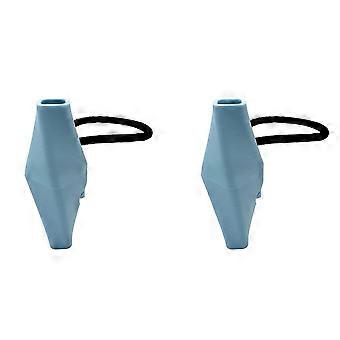 Bike Flower Vase for Handlebars, Funny Bike Handlebar Vase Decorations, Funny 3D Printed Mini Bike Accessories Riding A