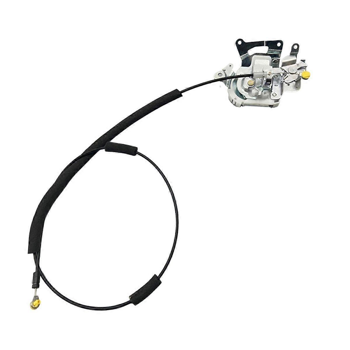 82500-3XA0A Rear Right Power Sliding Door Lock Block for Urvan NV350 E26 2014-2019 LHD