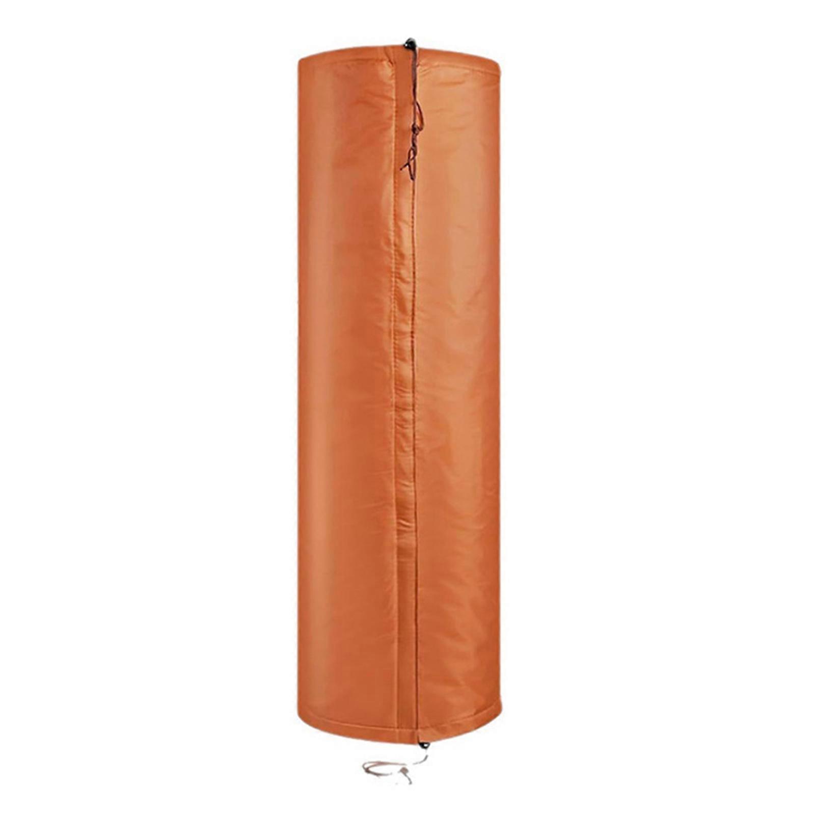 Triple Layer Insulated Palms Tree Root Guard Cover Shield Suitable For Winter Frosts Protective With Oxford Fabric&Foam  30x100cm