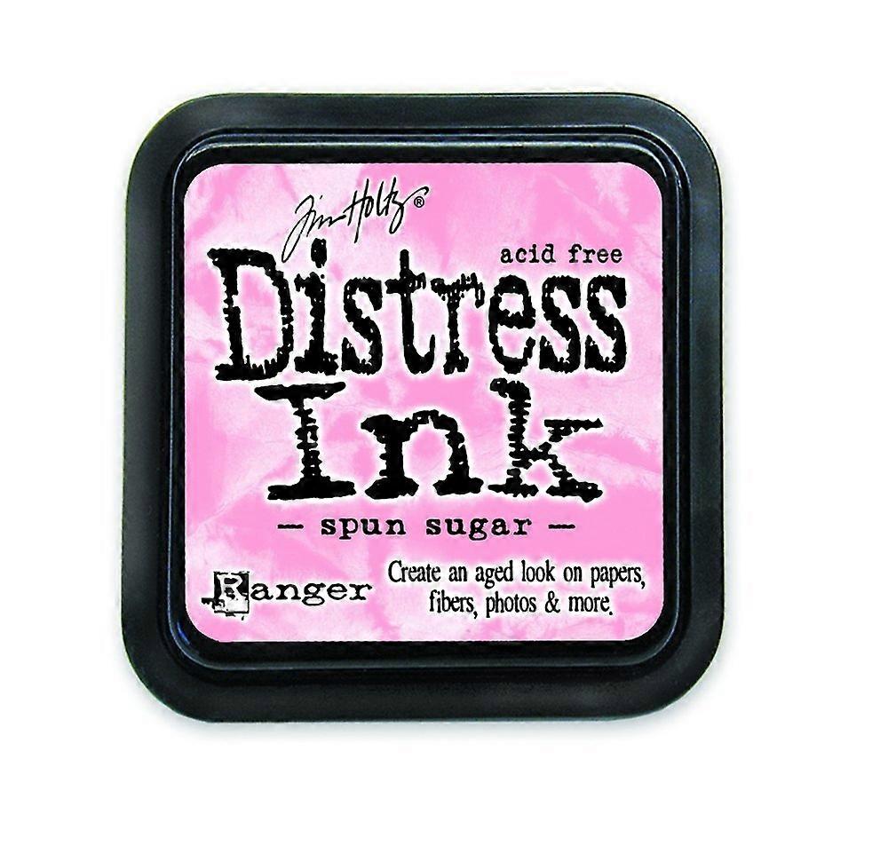 Ranger Tim Holtz Distress Ink Pad Spun Sugar
