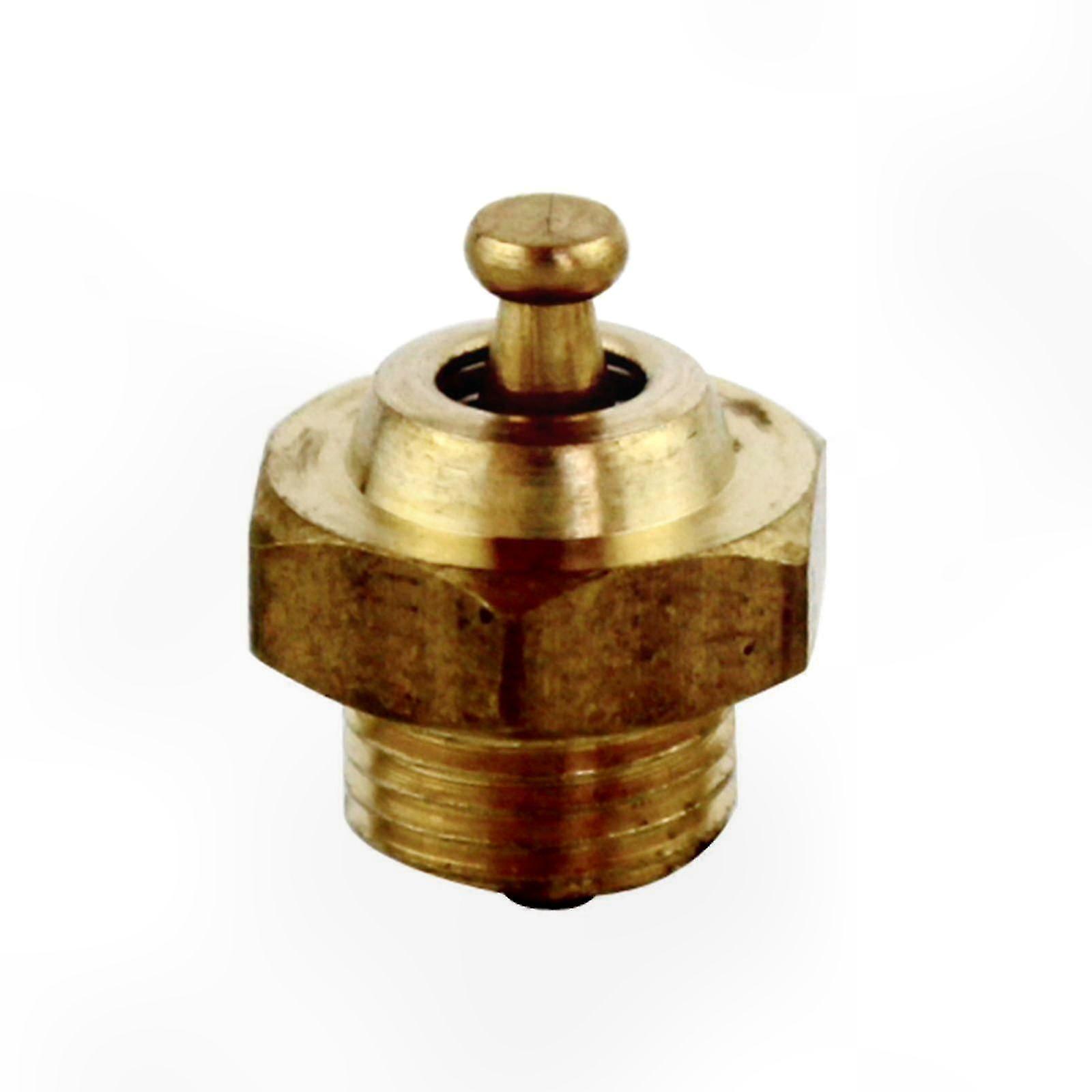 Pressure Reducing Valve for Coffee Pots, Espresso Machine Component, Replacement Pressure Valve