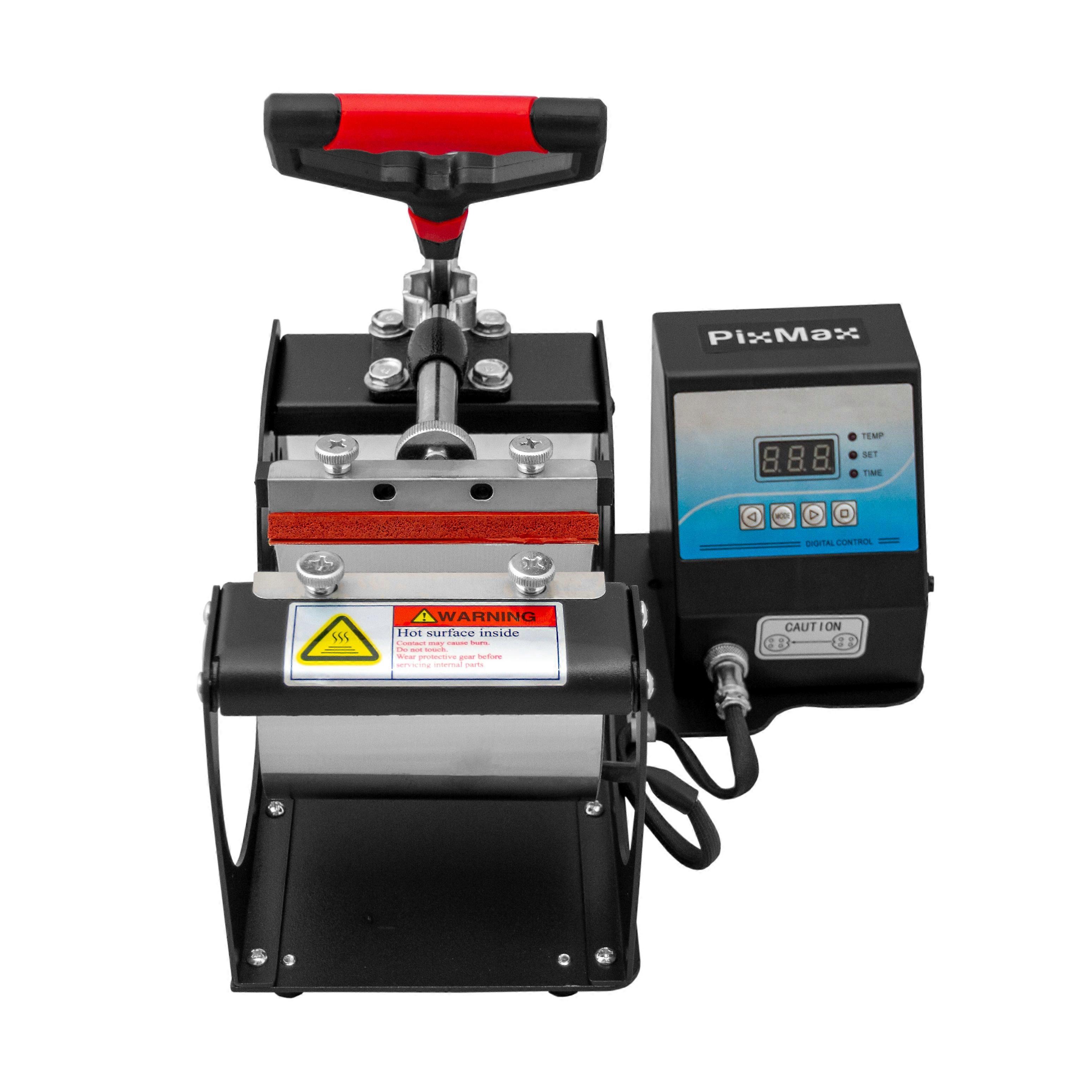 Machine de presse de PixMax Sublimation Mug