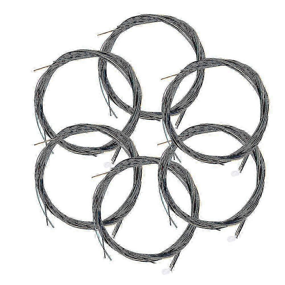 Guitar Strings, Nylon Copper Alloy