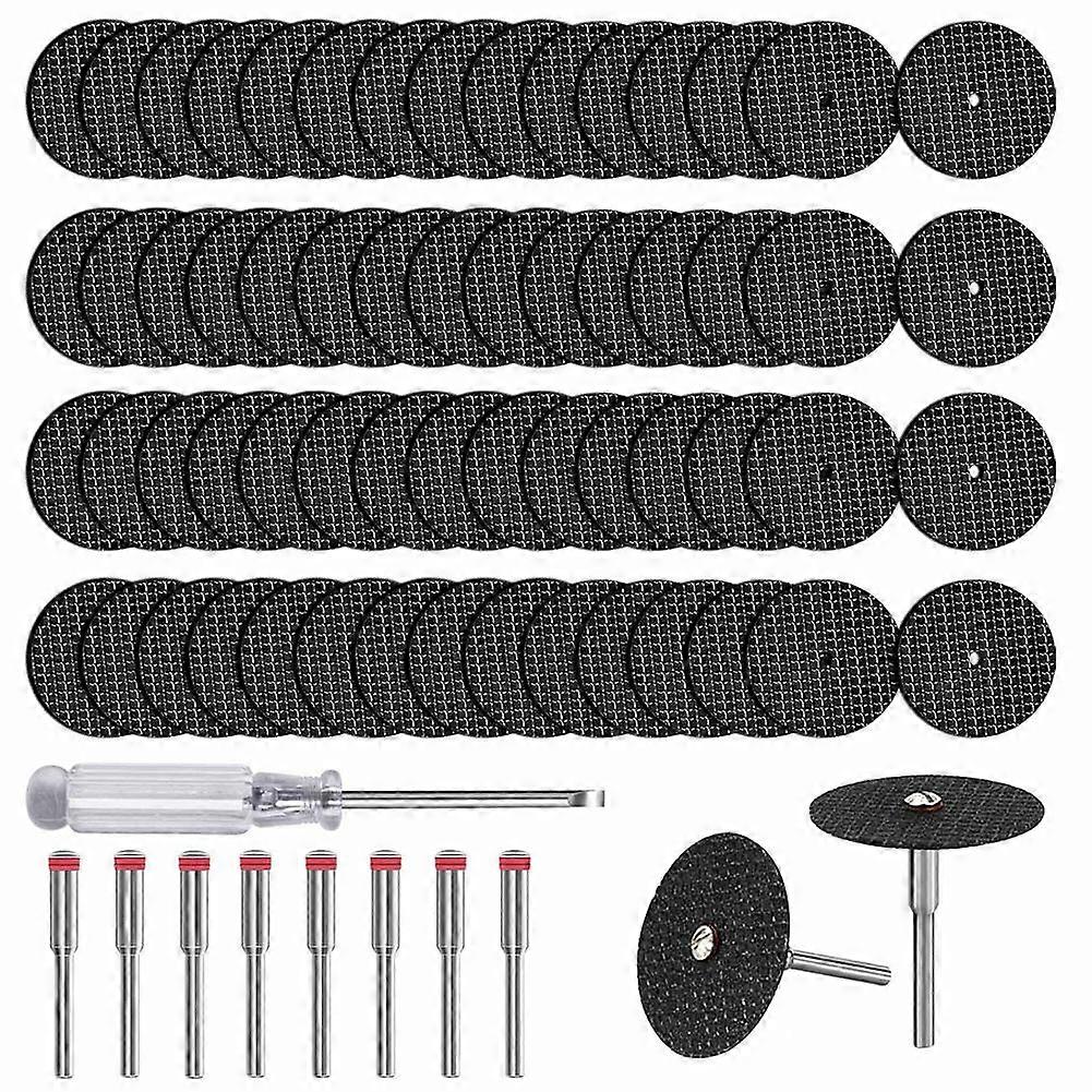 60pcs Cutting Wheel Set for