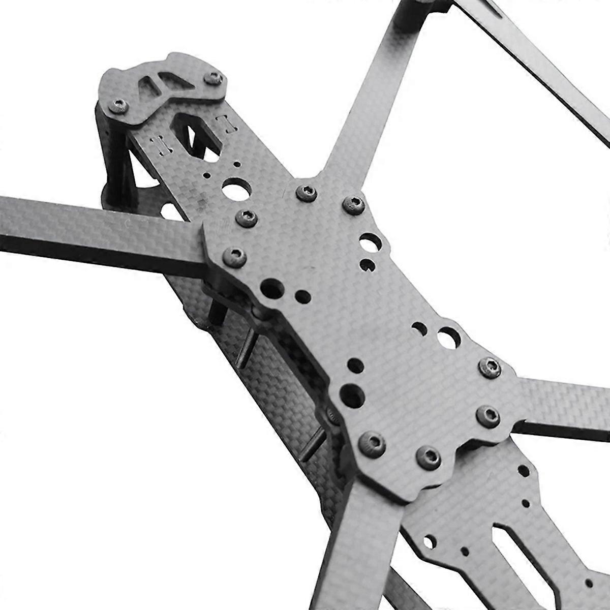 For MAK4 V2 FPV Drone Frame KIT 8Inch Carbon Fiber Frame