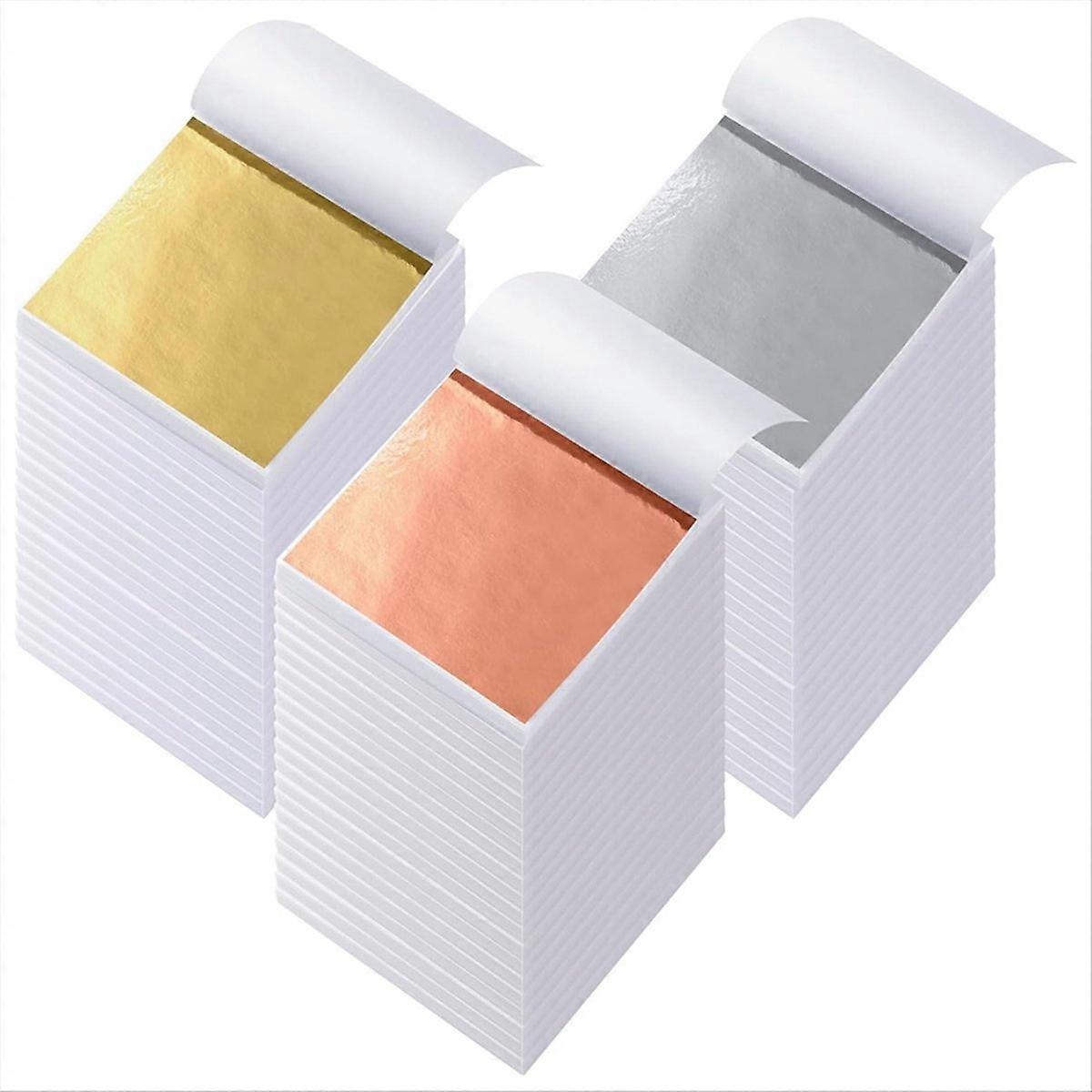 1200 Sheets Sheets for Arts Decoration Handcrafts Nails