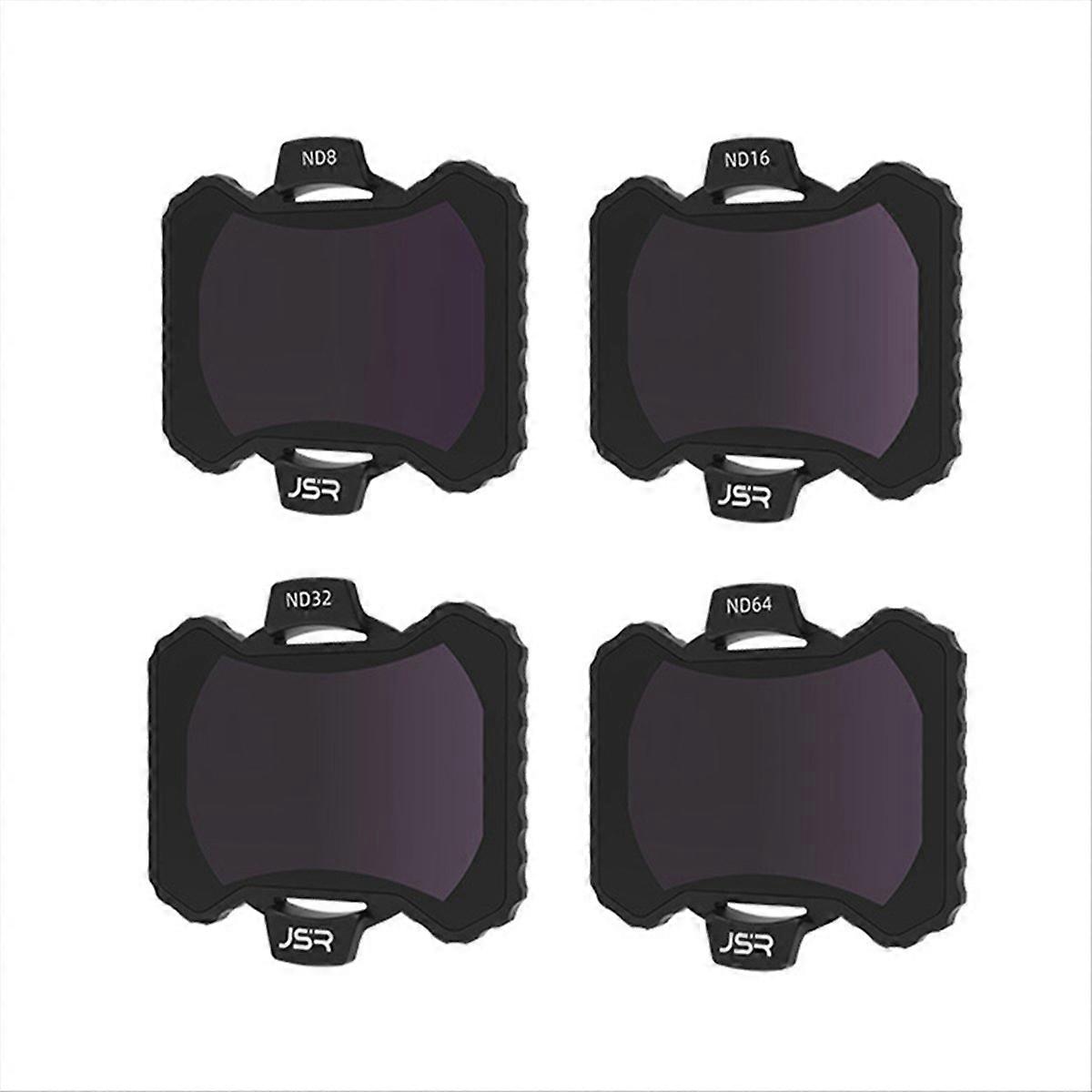  Filter Set for O4 Air Unit Pro ND Filter Kit