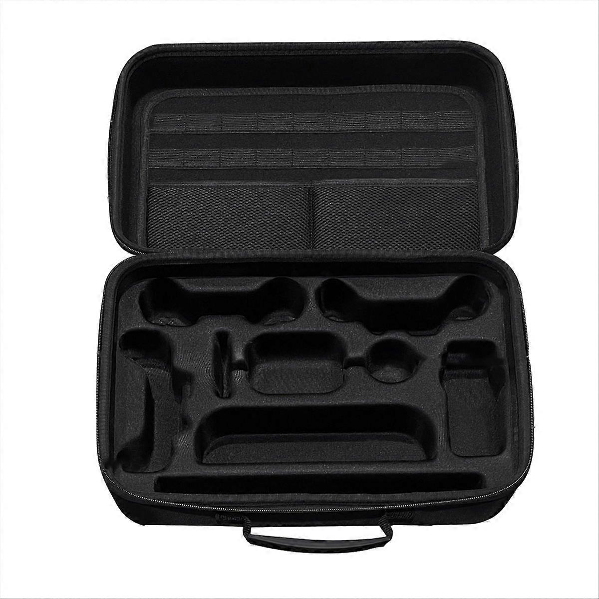 Storage Bag for Switch 2 Game Console Protective Shoulder Bag