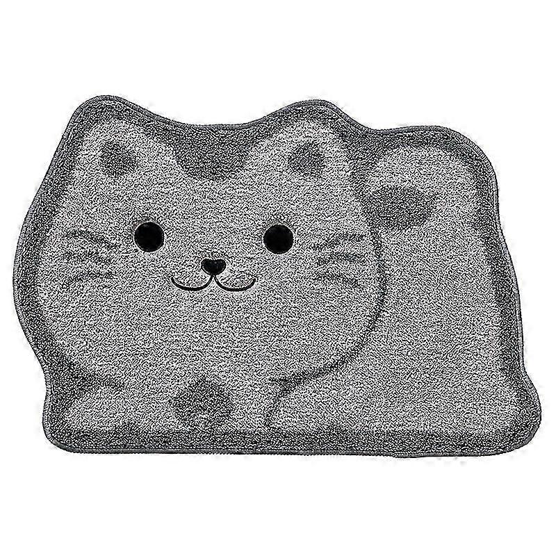 Bath Mat Cartoon Bathroom Doormat