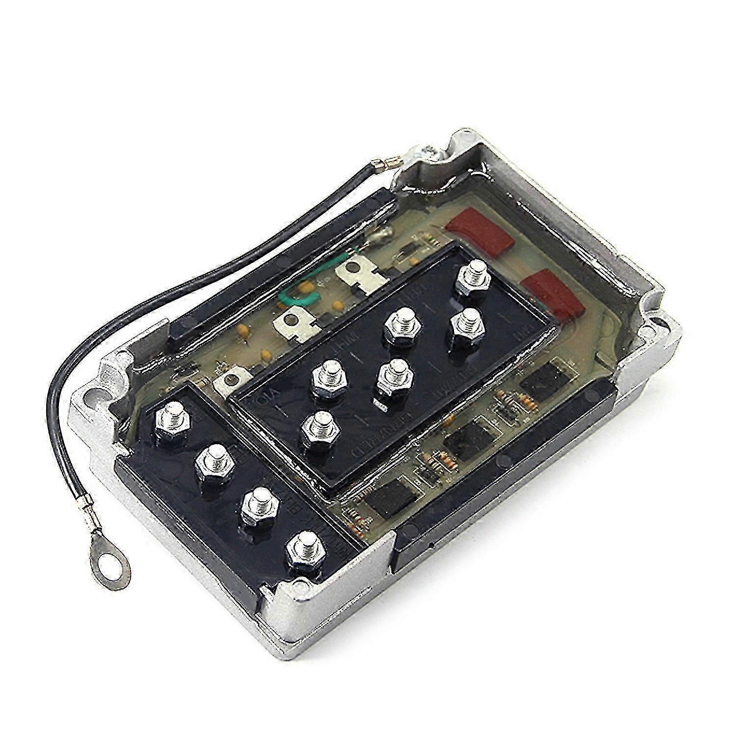 CDI Power Pack for Mercury 3/6 Cyl Switch Box, Model Numbers 50-275, 332-7778, 332-7778A12